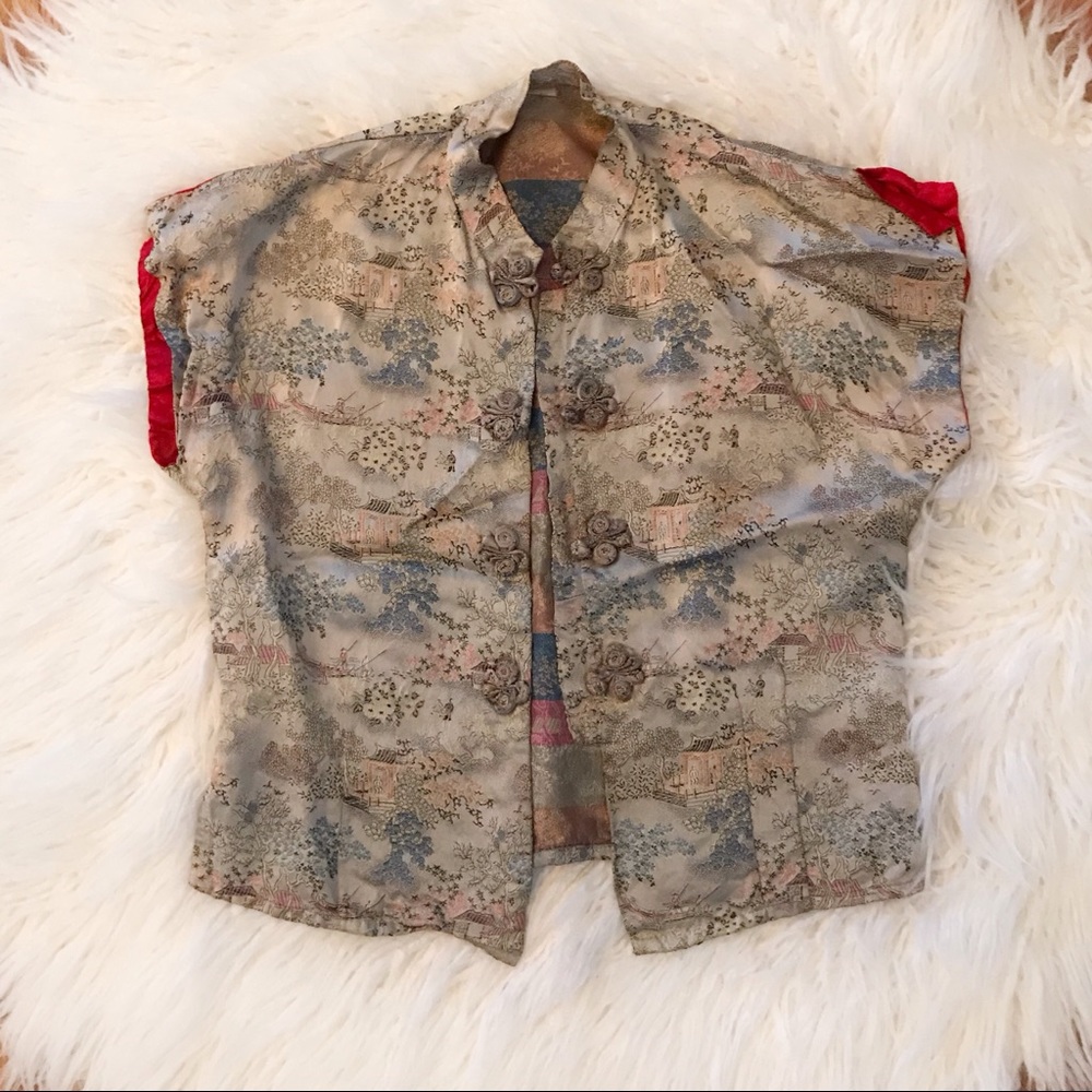 Vintage Top